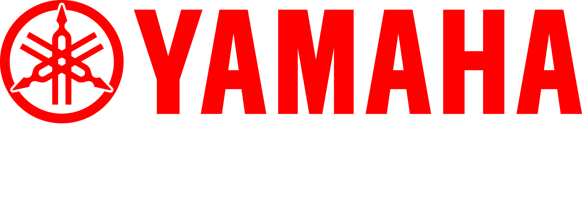 Yamaha Logo
